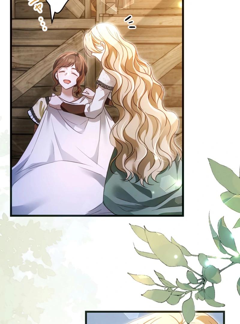 The Northern Warrior’s Beloved Bride Chapter 18 - page 8