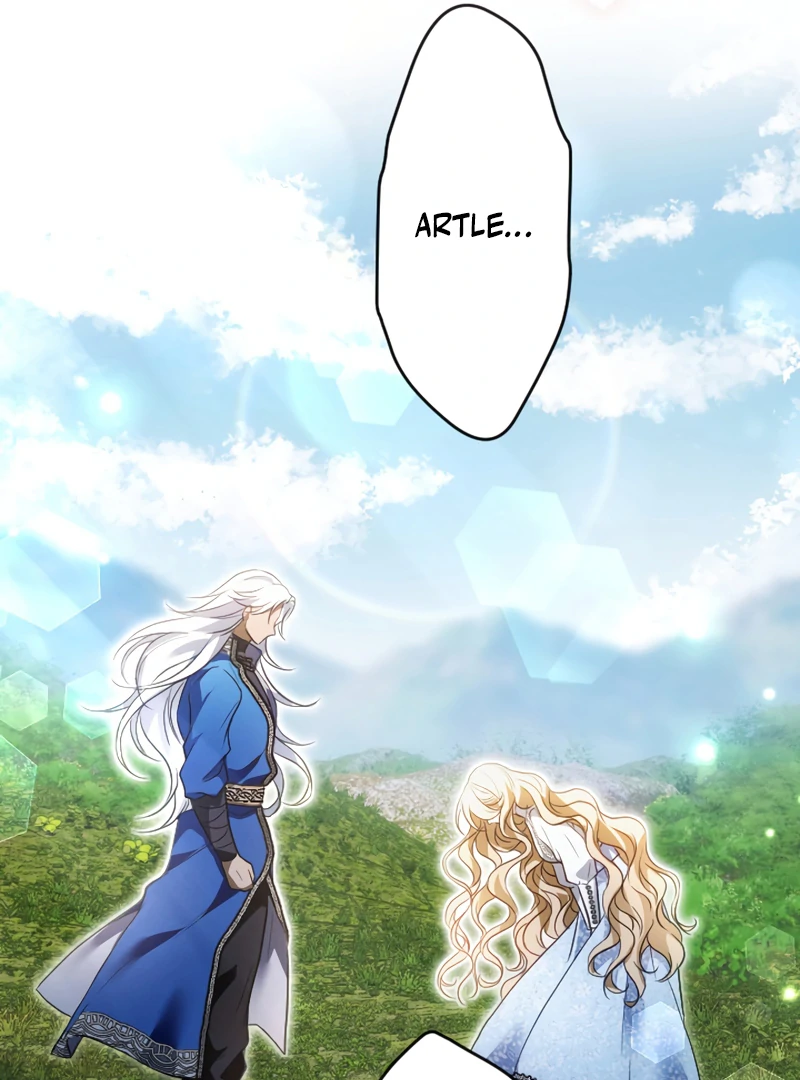 The Northern Warrior’s Beloved Bride Chapter 18 - page 80