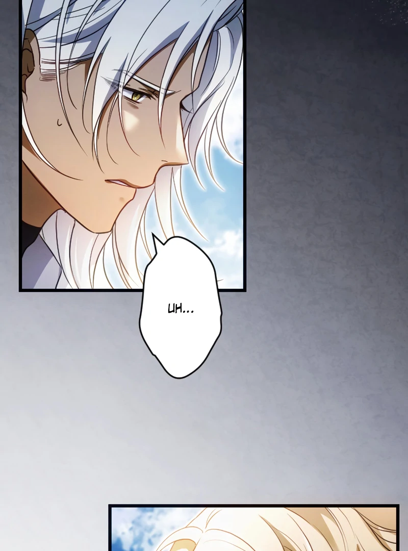 The Northern Warrior’s Beloved Bride Chapter 18 - page 82