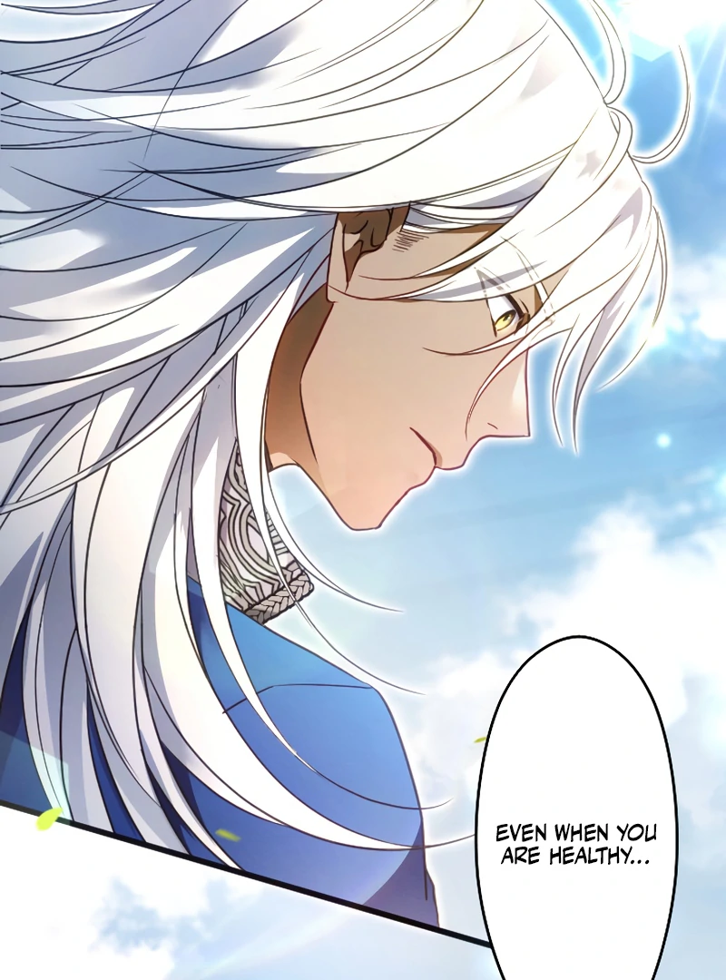 The Northern Warrior’s Beloved Bride Chapter 18 - page 89