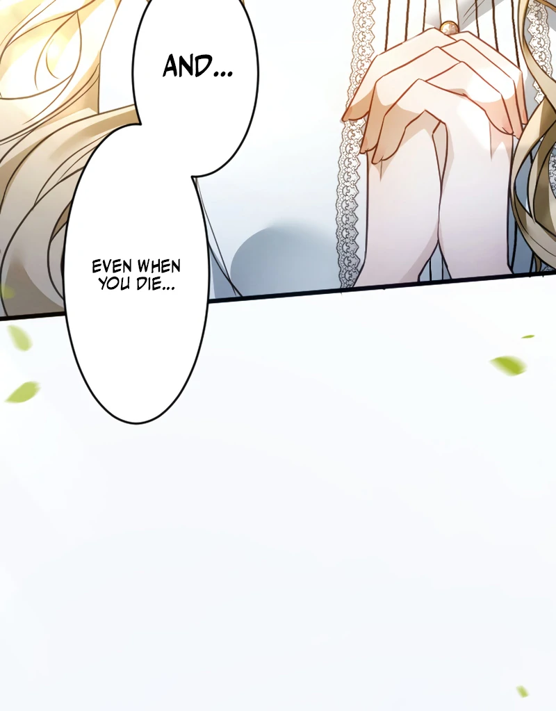 The Northern Warrior’s Beloved Bride Chapter 18 - page 91