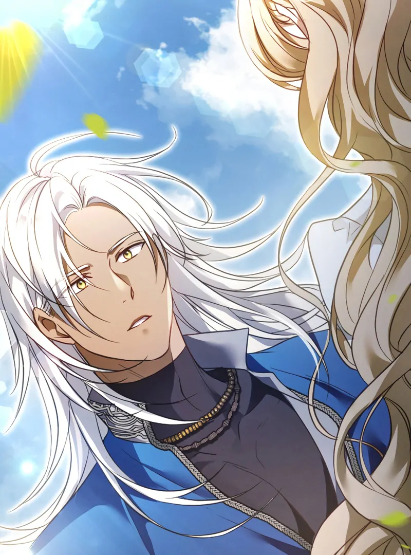 The Northern Warrior’s Beloved Bride Chapter 18 - page 93