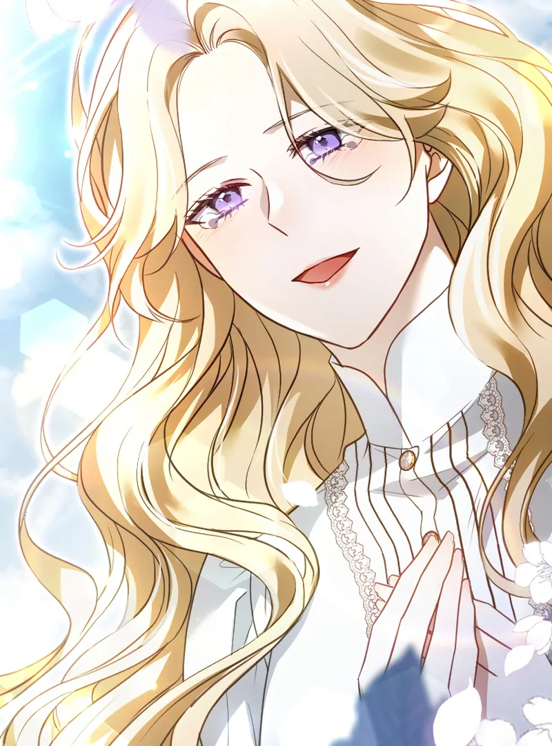 The Northern Warrior’s Beloved Bride Chapter 18 - page 95