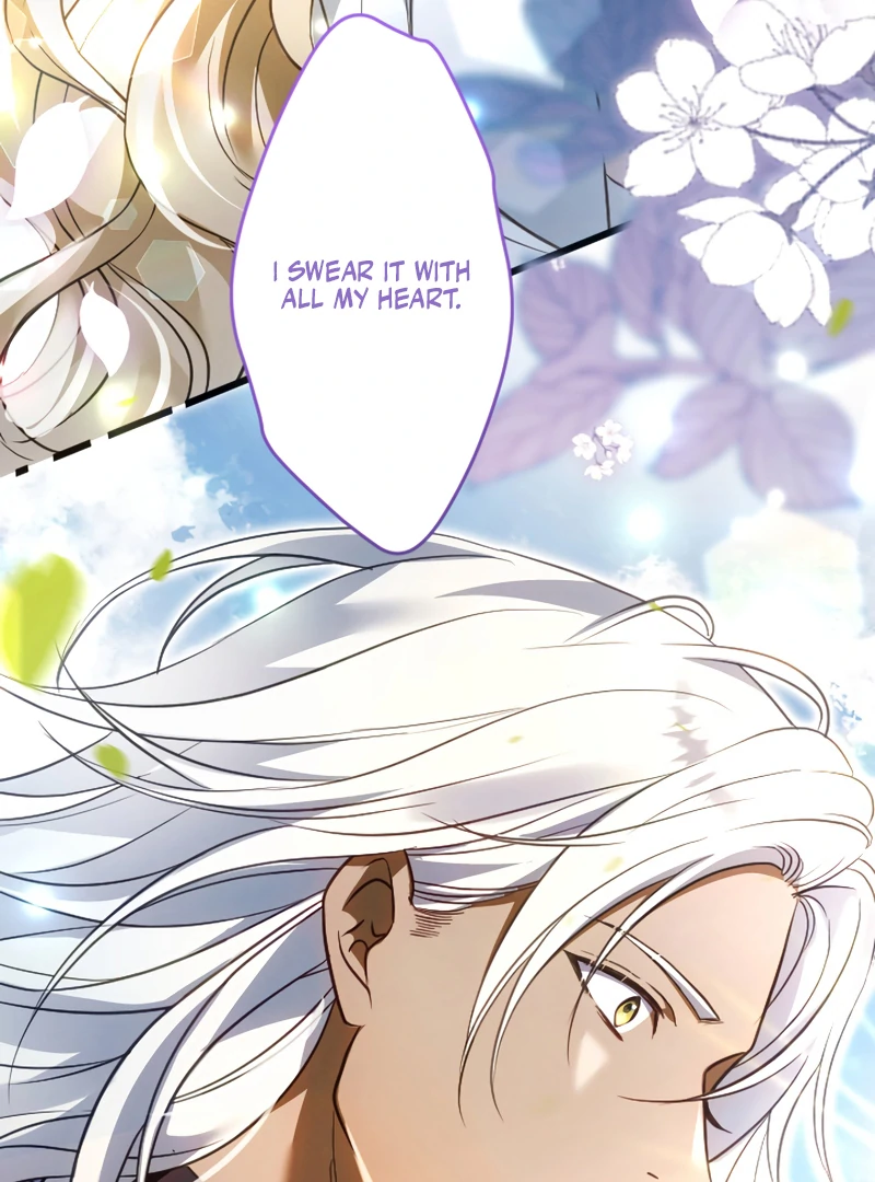 The Northern Warrior’s Beloved Bride Chapter 18 - page 96