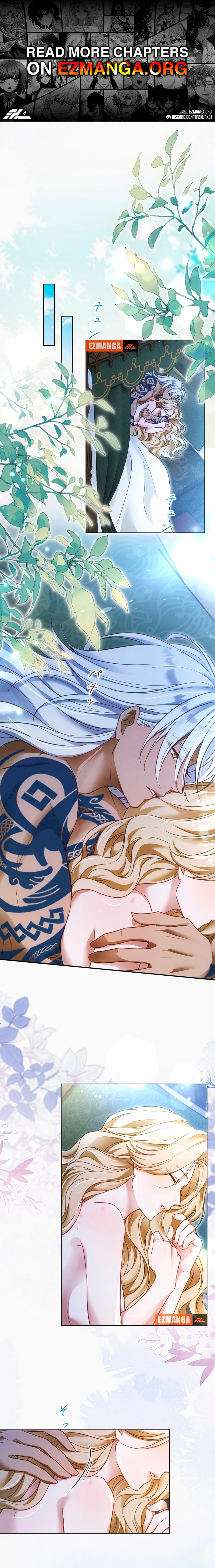 The Northern Warrior’s Beloved Bride Chapter 24 - page 1