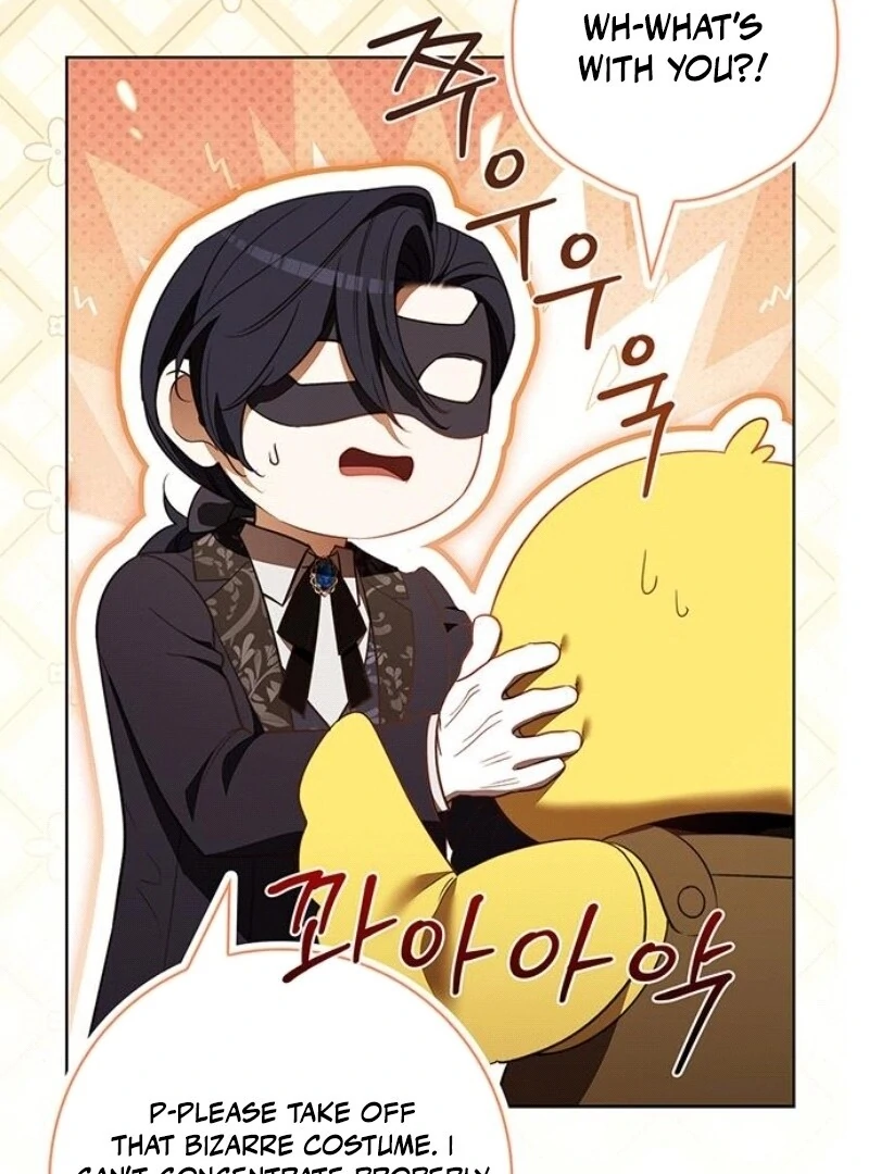 How to Send My Husband to the Abyss Chapter 25 - page 9