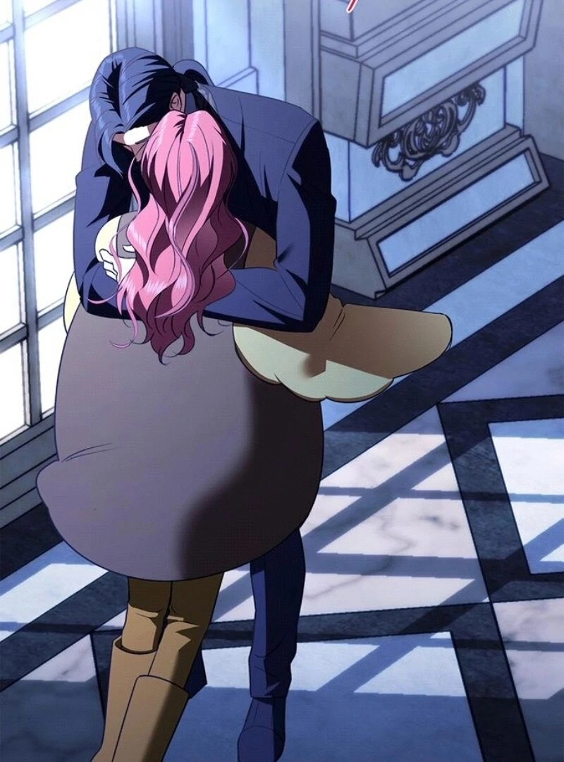 How to Send My Husband to the Abyss Chapter 25 - page 105
