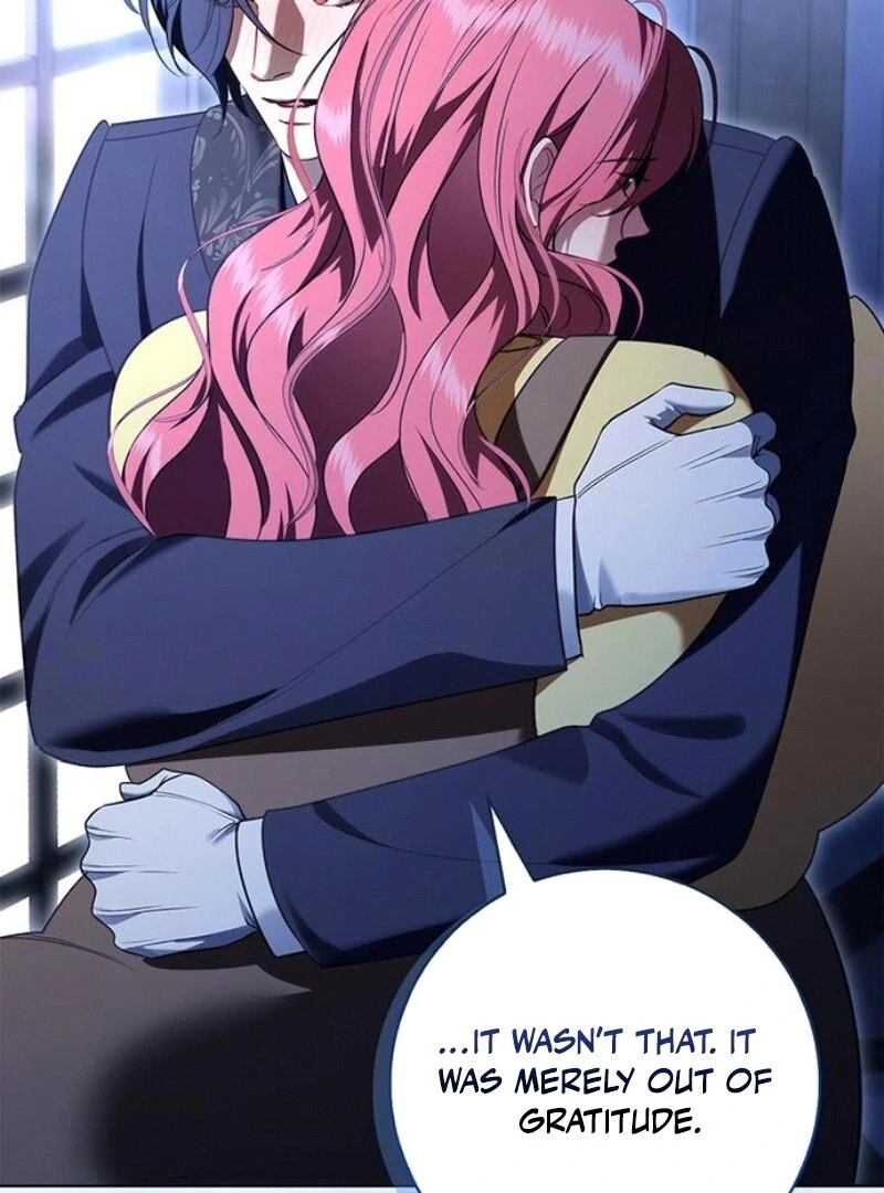 How to Send My Husband to the Abyss Chapter 25 - page 107