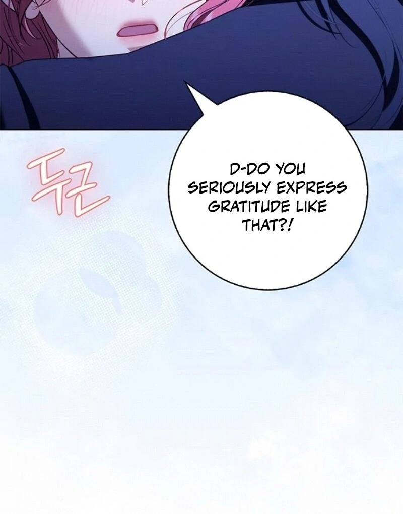 How to Send My Husband to the Abyss Chapter 25 - page 109