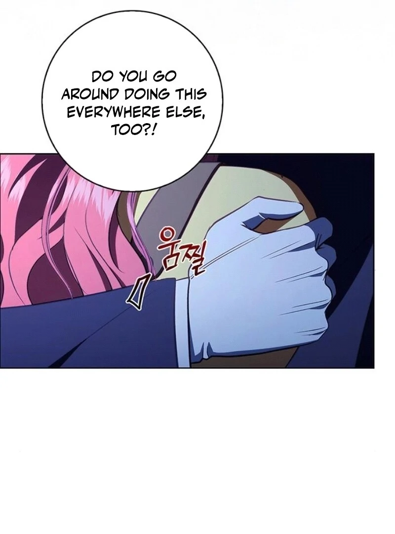 How to Send My Husband to the Abyss Chapter 25 - page 110