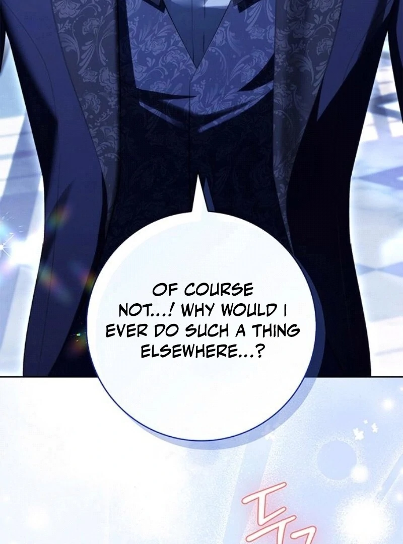 How to Send My Husband to the Abyss Chapter 25 - page 114