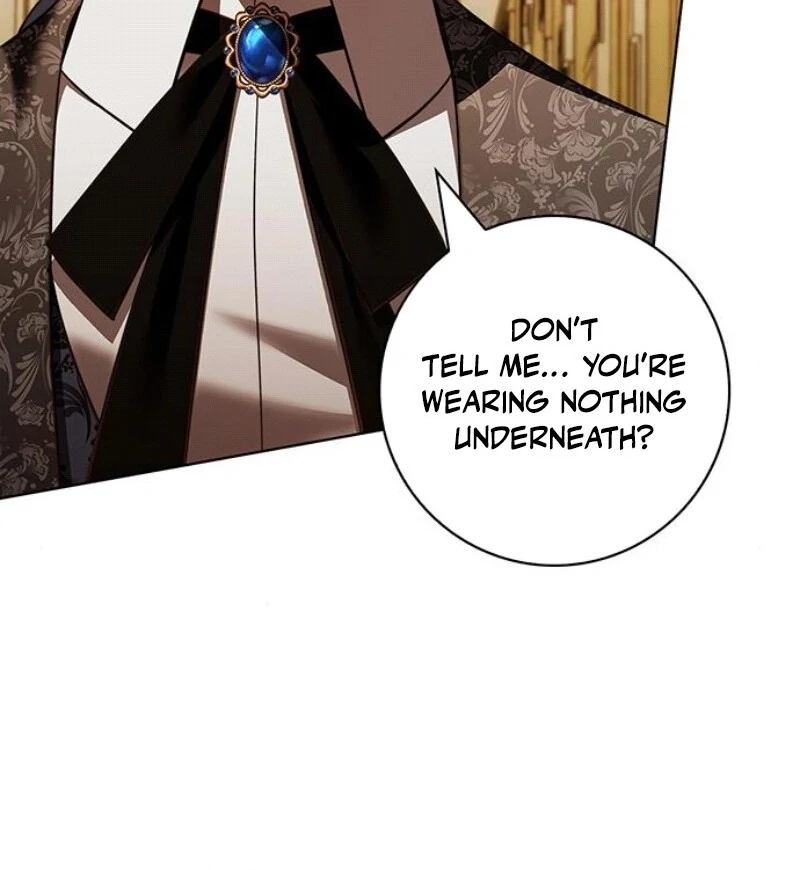 How to Send My Husband to the Abyss Chapter 25 - page 12