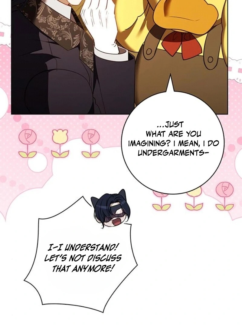 How to Send My Husband to the Abyss Chapter 25 - page 15