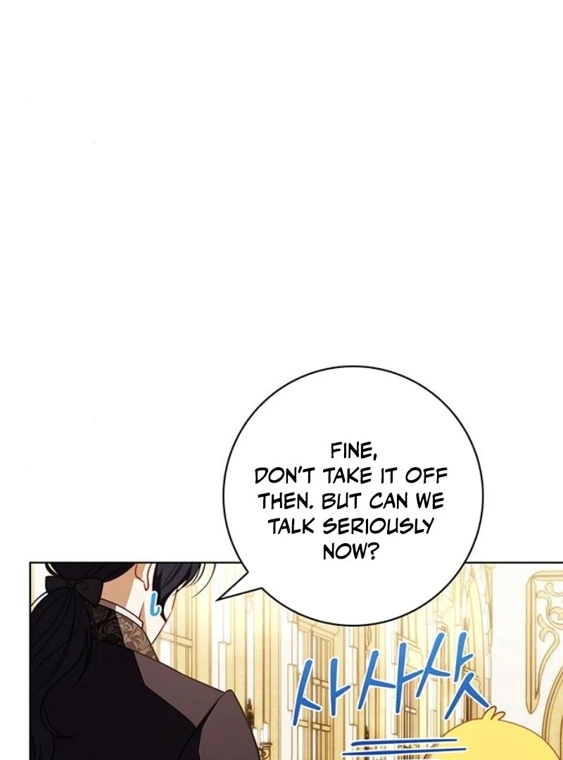 How to Send My Husband to the Abyss Chapter 25 - page 16