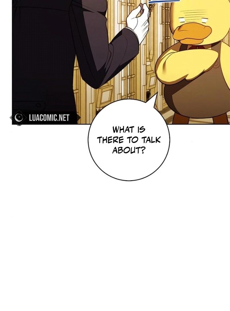 How to Send My Husband to the Abyss Chapter 25 - page 17