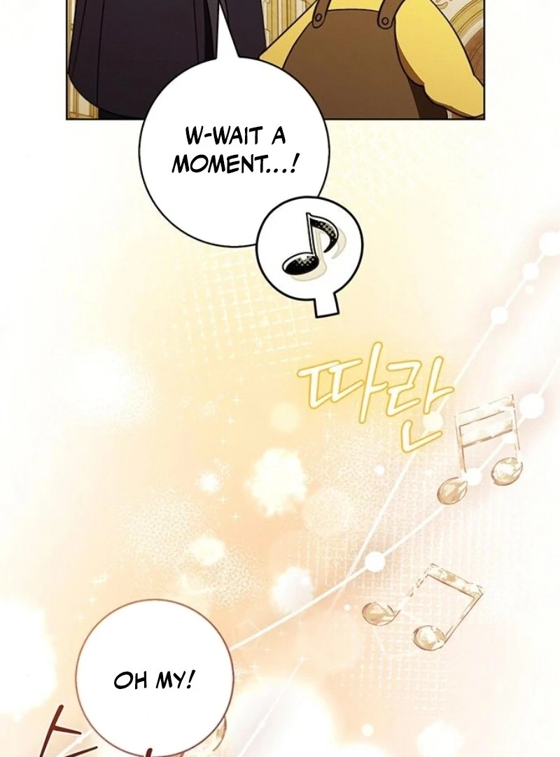 How to Send My Husband to the Abyss Chapter 25 - page 19