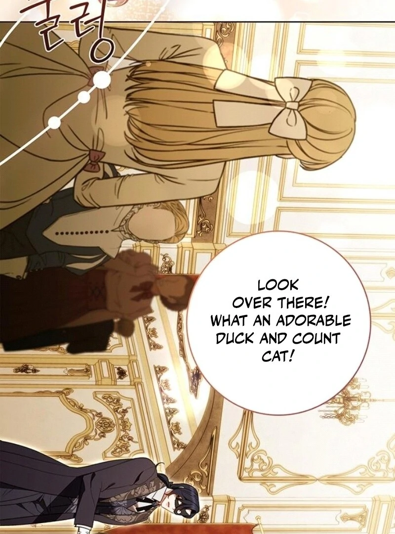 How to Send My Husband to the Abyss Chapter 25 - page 20