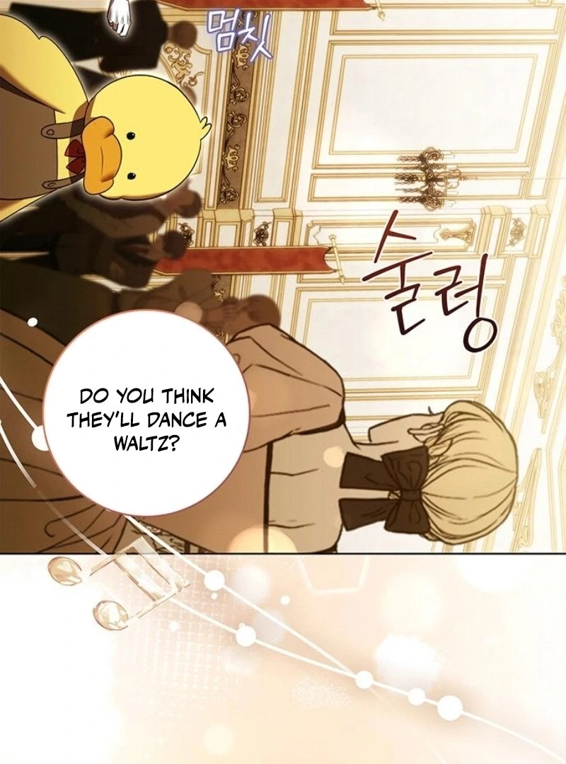 How to Send My Husband to the Abyss Chapter 25 - page 21