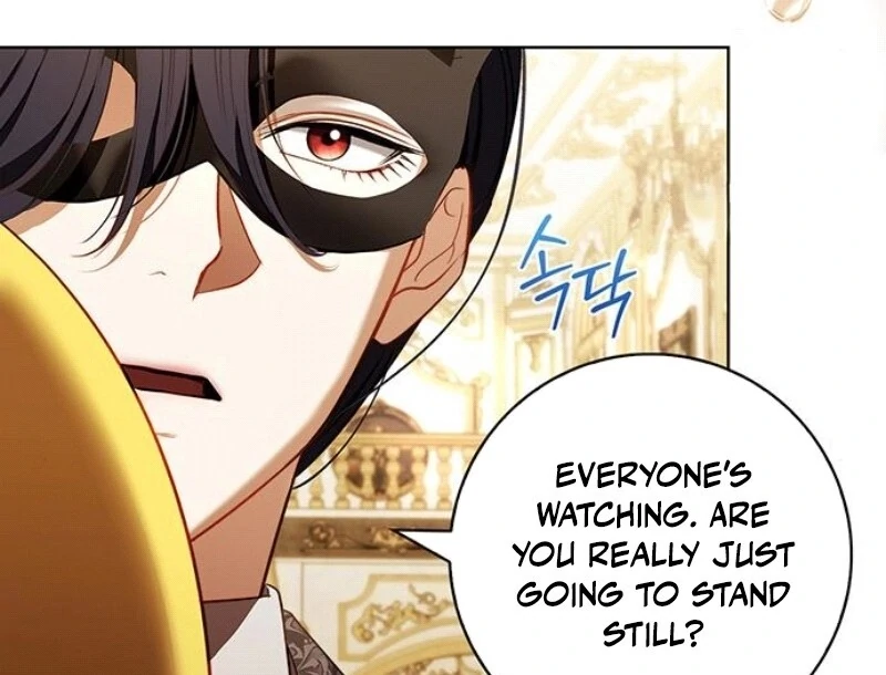 How to Send My Husband to the Abyss Chapter 25 - page 25