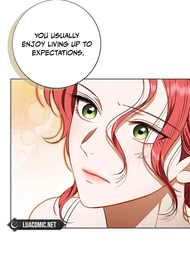 How to Send My Husband to the Abyss Chapter 25 - page 27