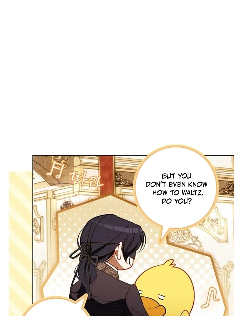 How to Send My Husband to the Abyss Chapter 25 - page 28