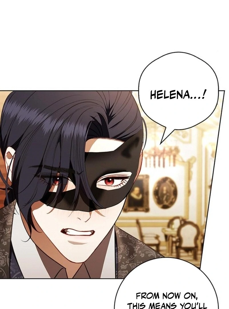 How to Send My Husband to the Abyss Chapter 25 - page 31