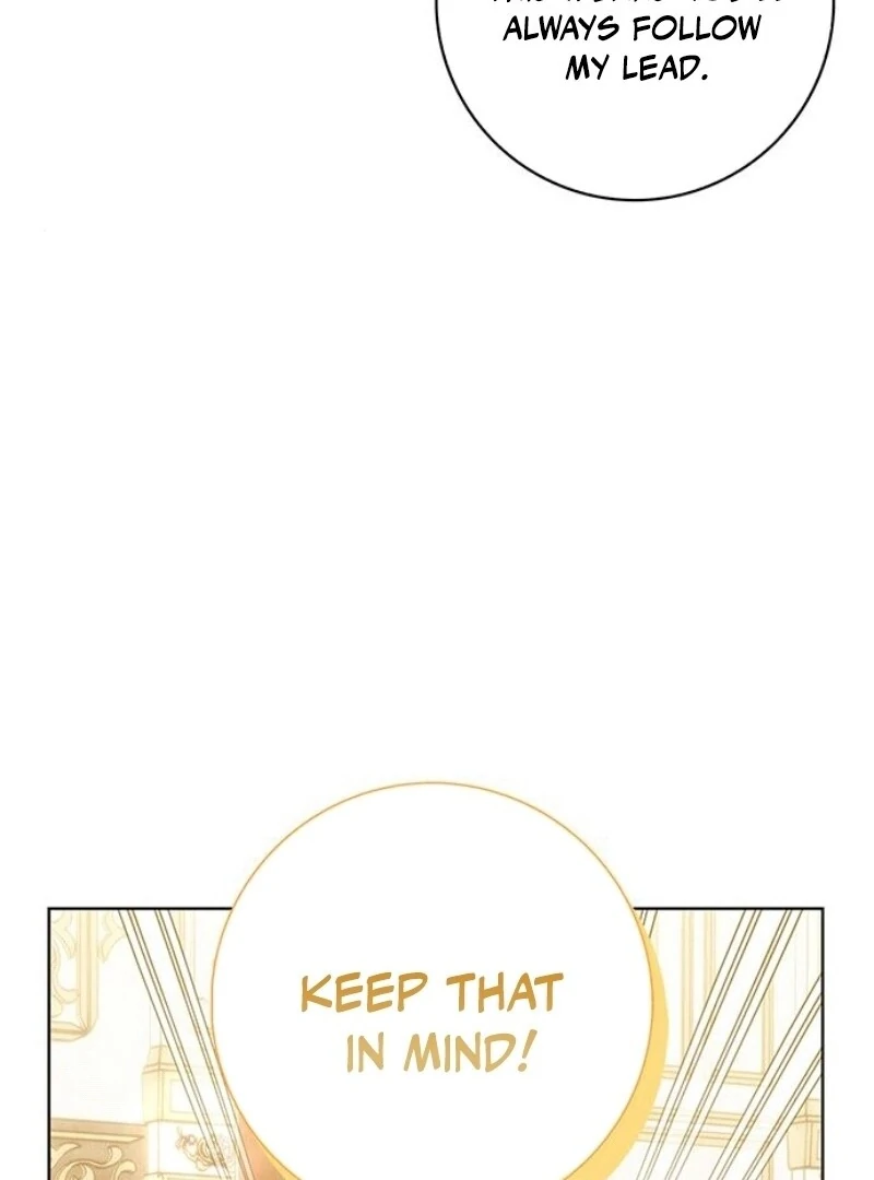 How to Send My Husband to the Abyss Chapter 25 - page 32