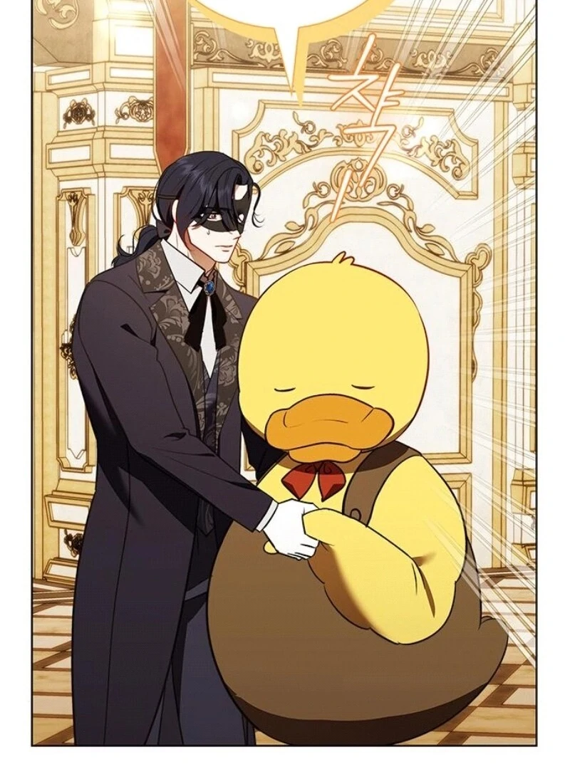How to Send My Husband to the Abyss Chapter 25 - page 33