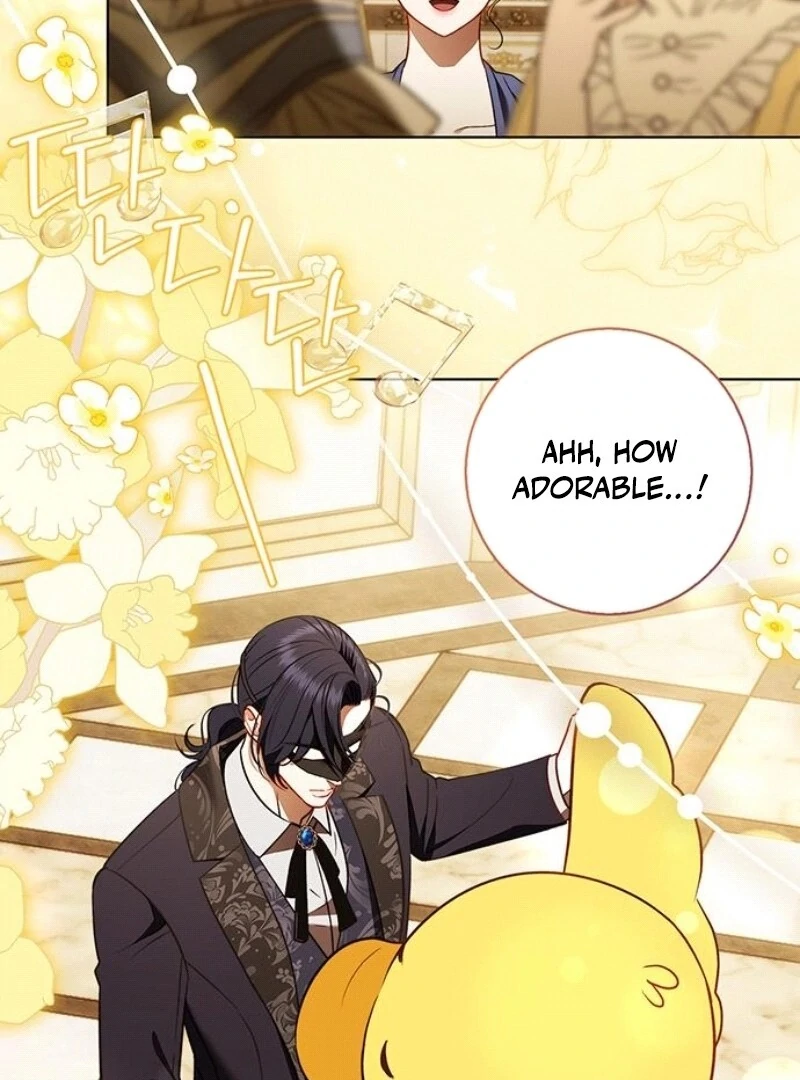 How to Send My Husband to the Abyss Chapter 25 - page 35