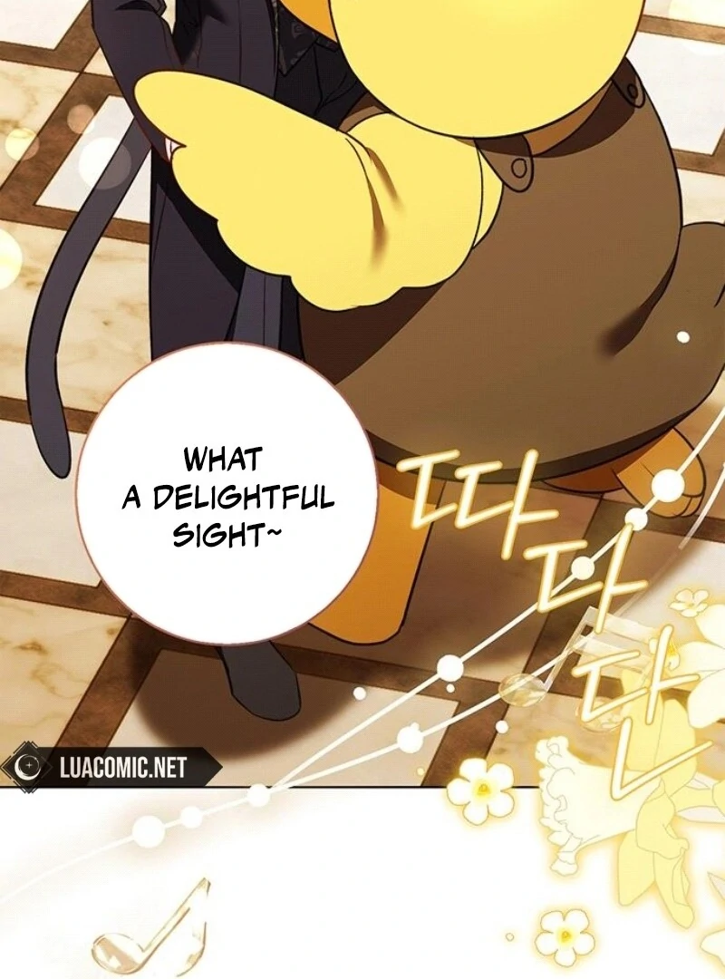 How to Send My Husband to the Abyss Chapter 25 - page 36