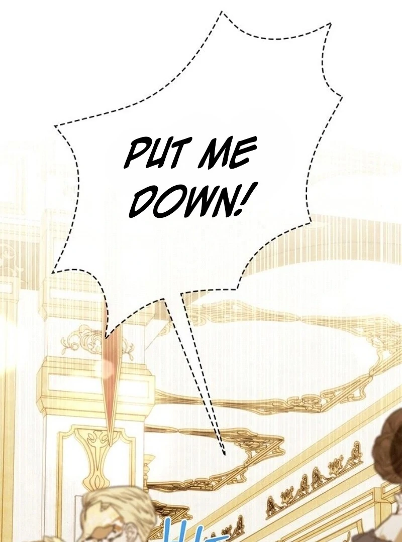 How to Send My Husband to the Abyss Chapter 25 - page 3