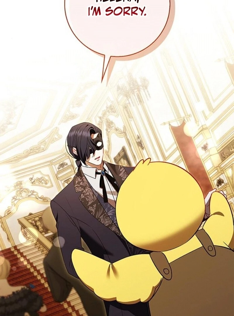 How to Send My Husband to the Abyss Chapter 25 - page 43