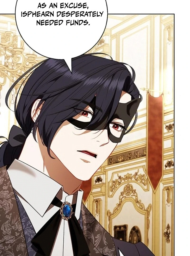 How to Send My Husband to the Abyss Chapter 25 - page 47