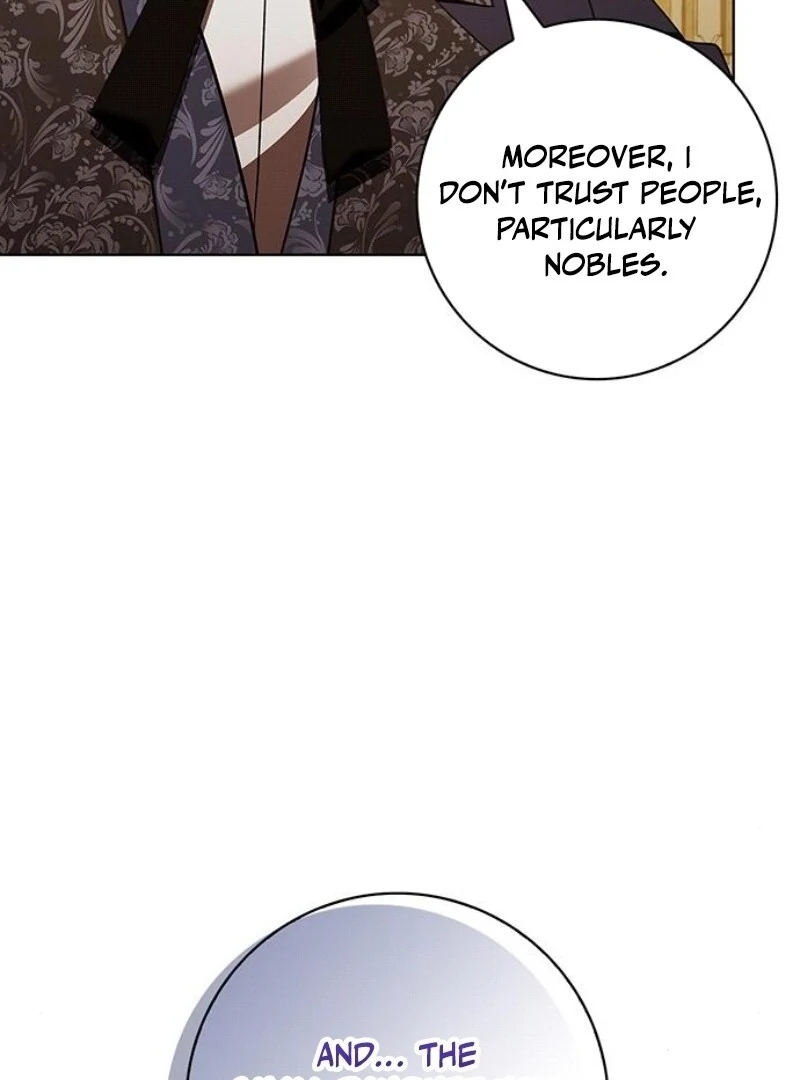 How to Send My Husband to the Abyss Chapter 25 - page 48