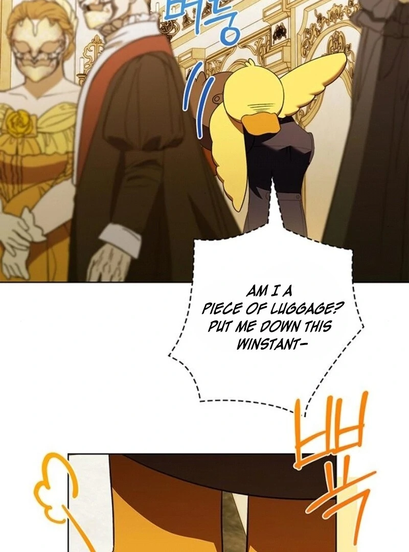 How to Send My Husband to the Abyss Chapter 25 - page 4