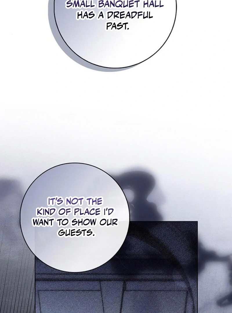 How to Send My Husband to the Abyss Chapter 25 - page 49