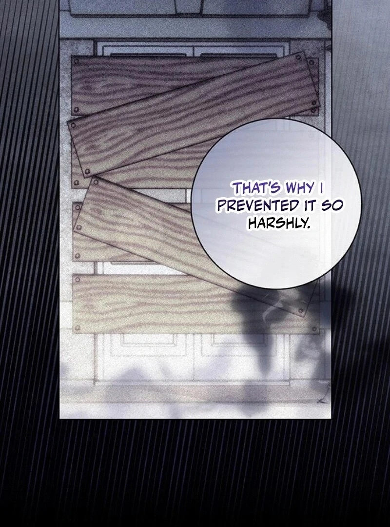 How to Send My Husband to the Abyss Chapter 25 - page 50