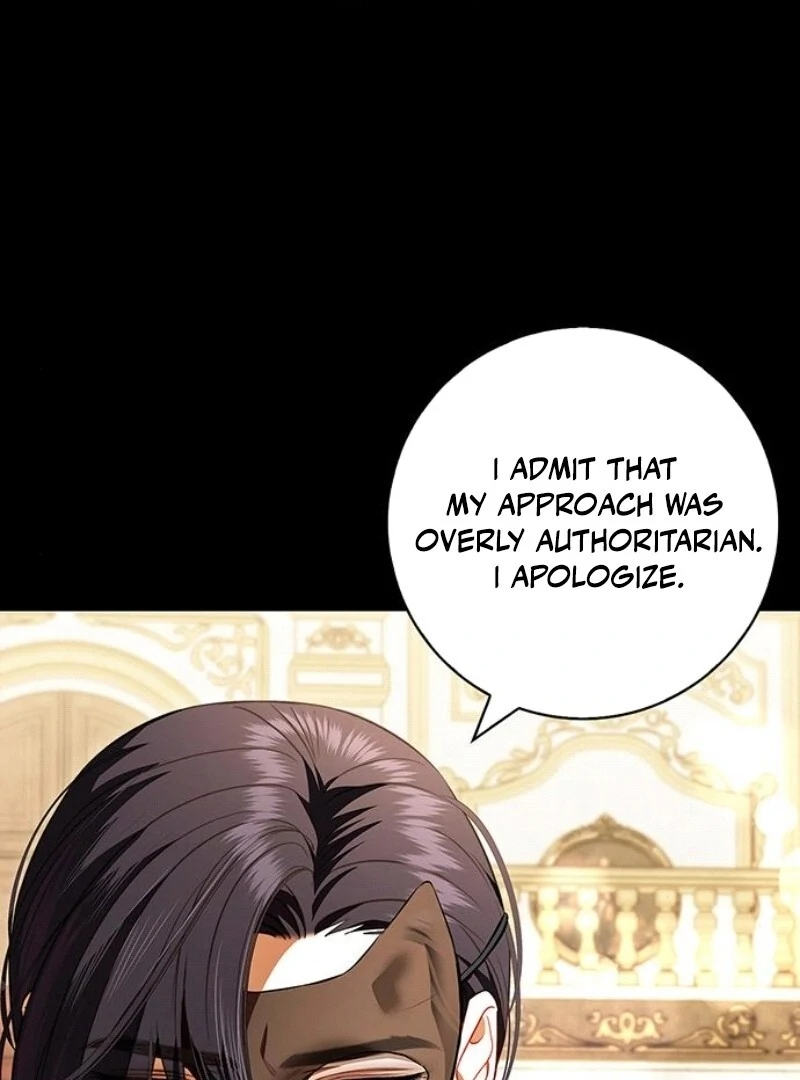 How to Send My Husband to the Abyss Chapter 25 - page 51