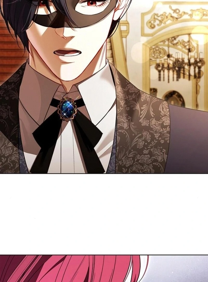 How to Send My Husband to the Abyss Chapter 25 - page 52