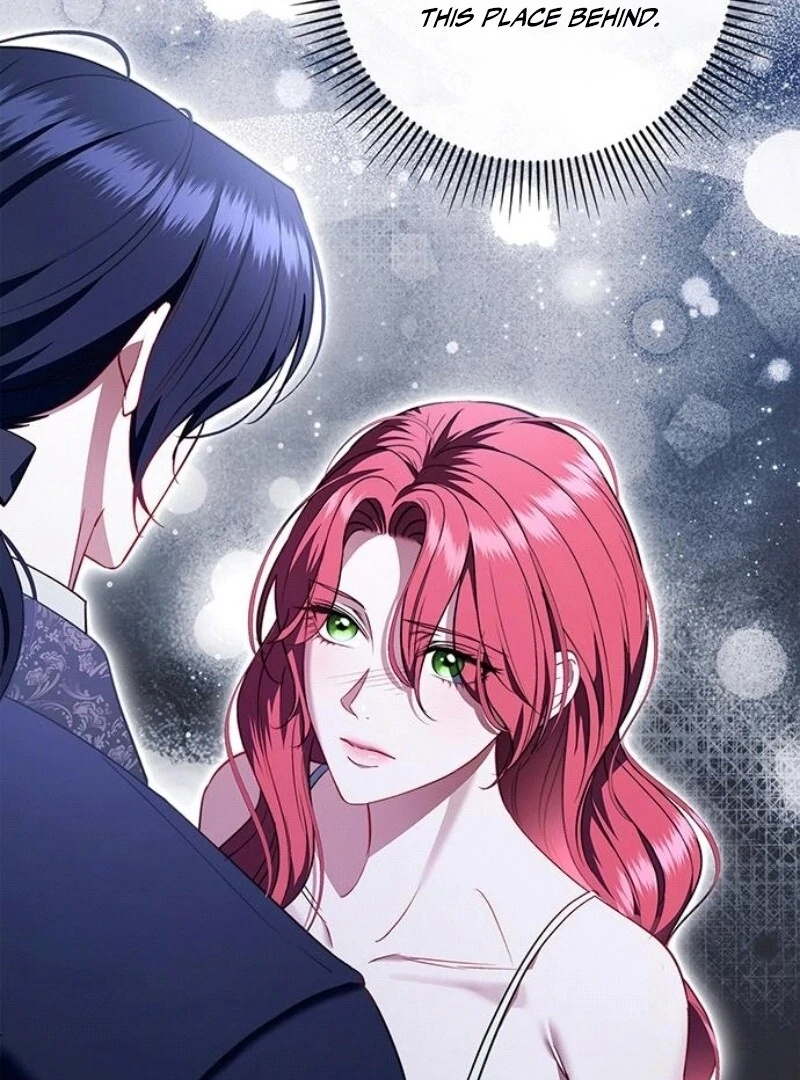 How to Send My Husband to the Abyss Chapter 25 - page 56