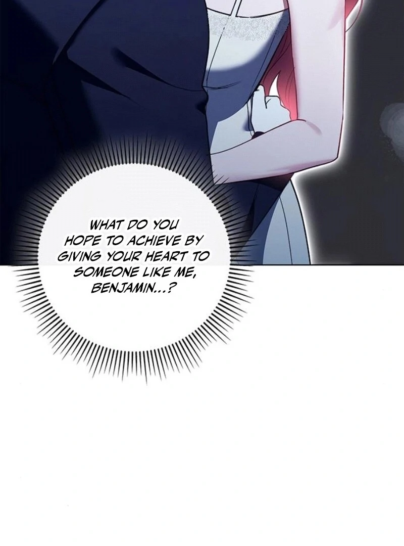 How to Send My Husband to the Abyss Chapter 25 - page 57