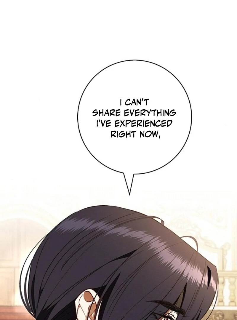 How to Send My Husband to the Abyss Chapter 25 - page 58
