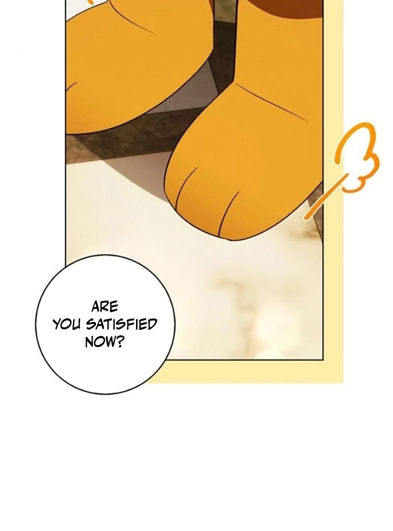 How to Send My Husband to the Abyss Chapter 25 - page 5