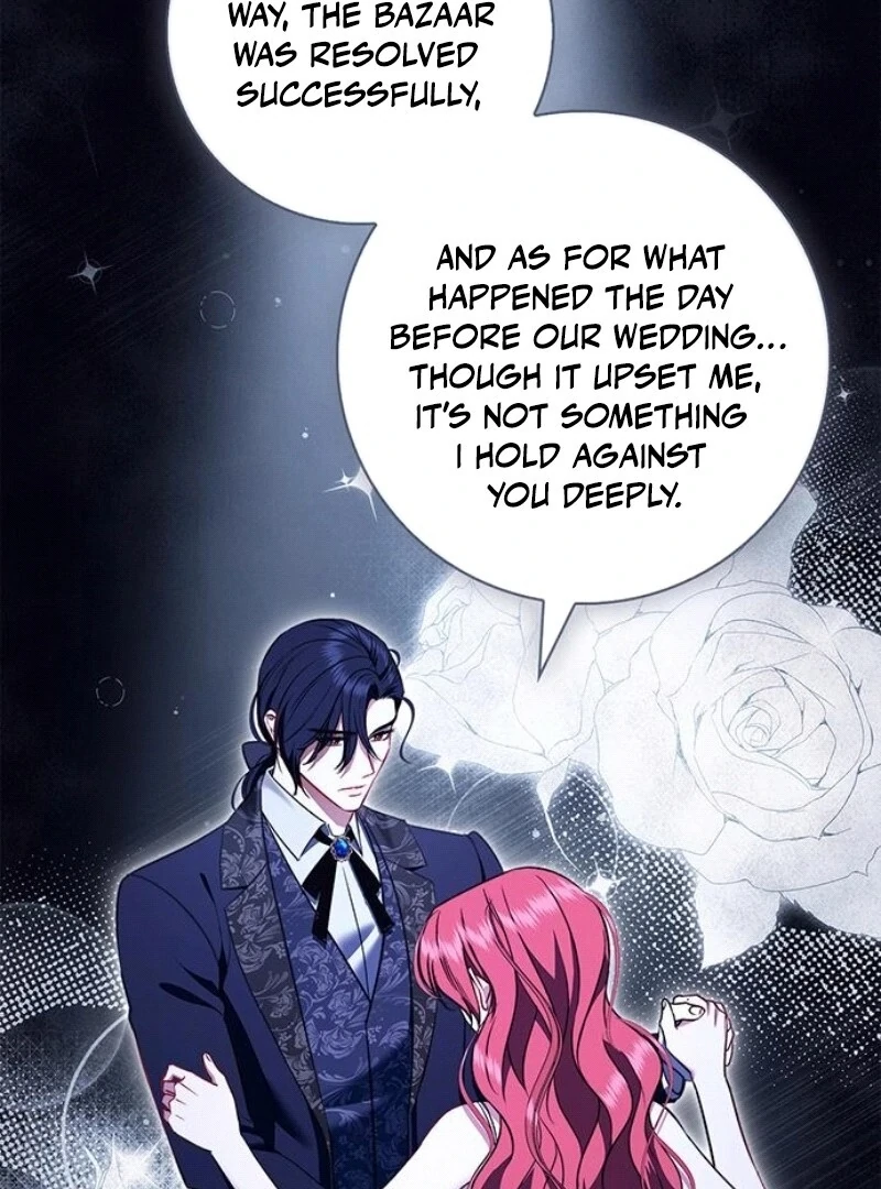 How to Send My Husband to the Abyss Chapter 25 - page 61