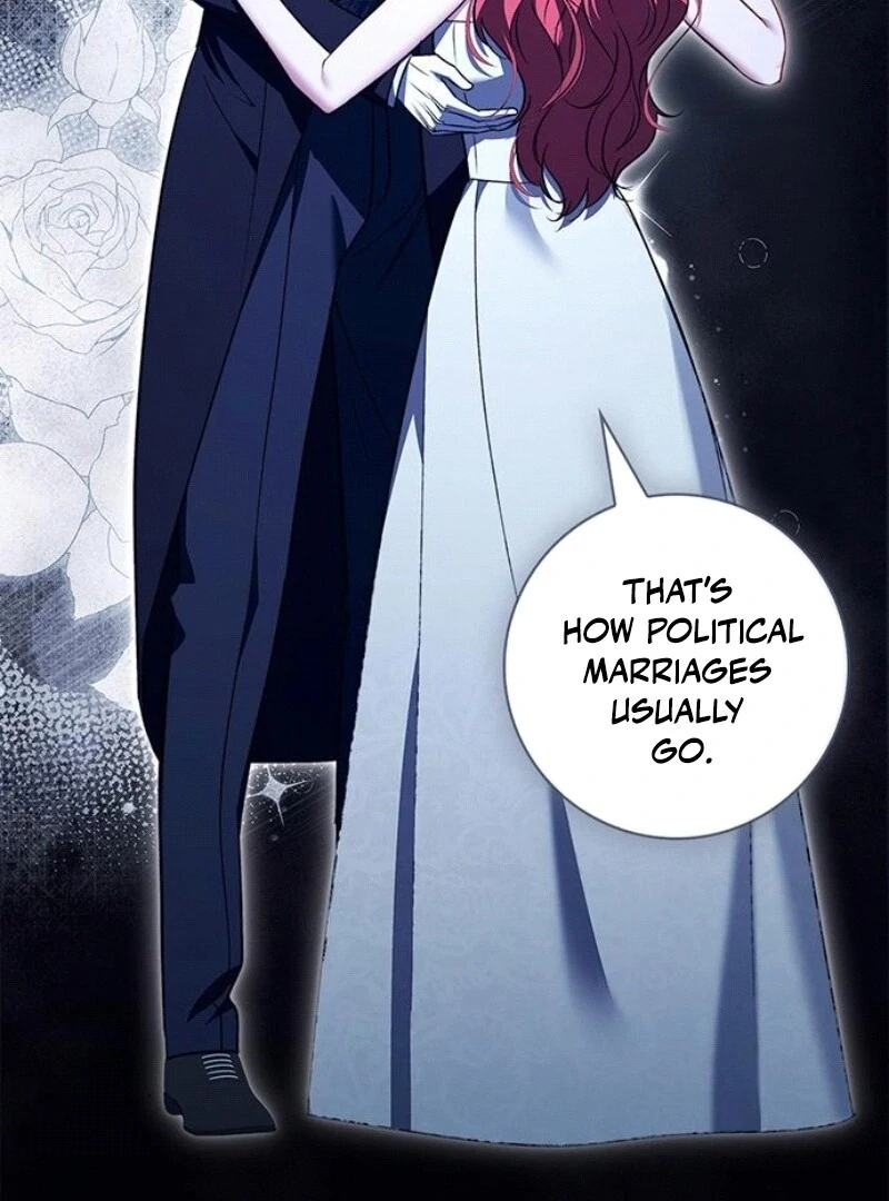 How to Send My Husband to the Abyss Chapter 25 - page 62