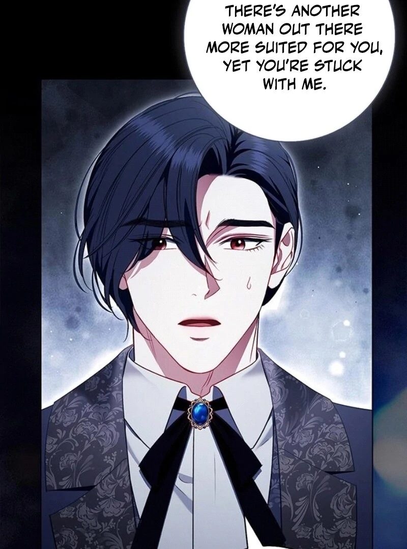 How to Send My Husband to the Abyss Chapter 25 - page 64