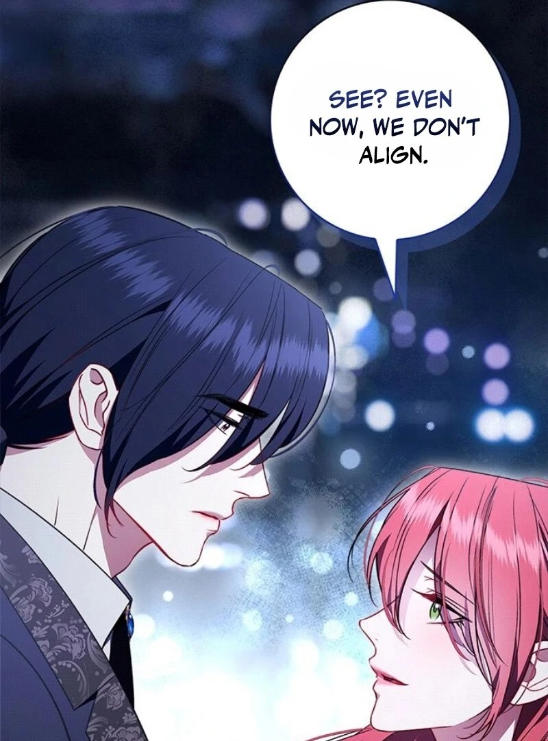How to Send My Husband to the Abyss Chapter 25 - page 68