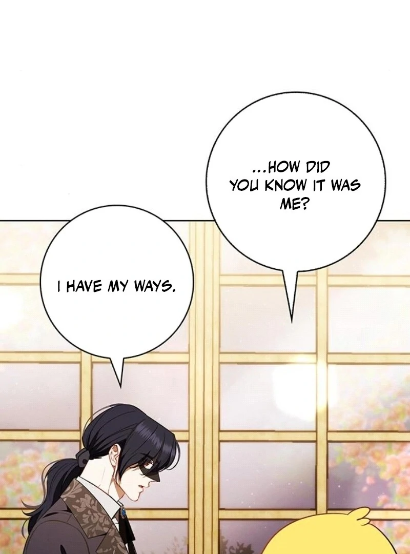 How to Send My Husband to the Abyss Chapter 25 - page 6