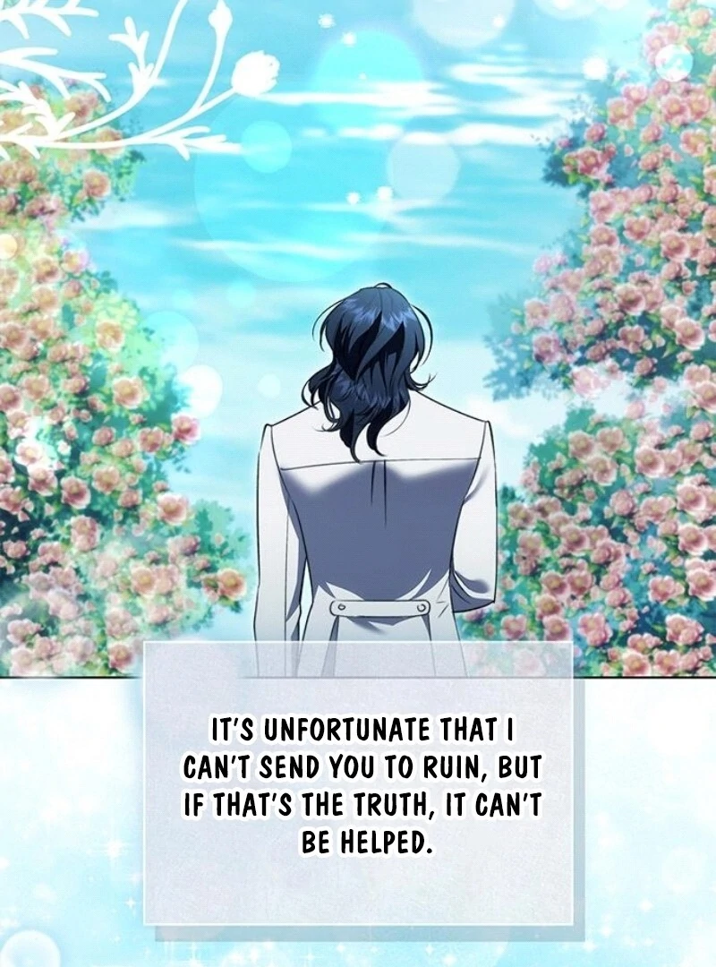 How to Send My Husband to the Abyss Chapter 25 - page 72