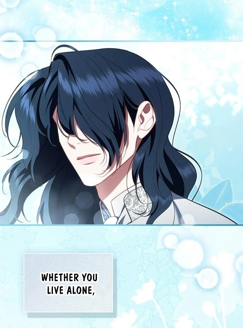 How to Send My Husband to the Abyss Chapter 25 - page 73